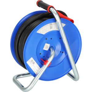 Produktbild für Kabeltrommel Brennenstuhl Garant CEE 1, für außen IP44