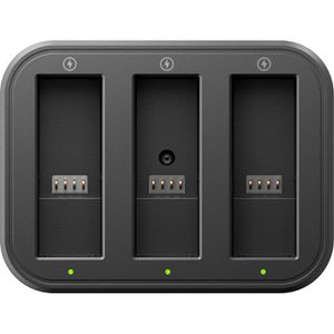Produktbild für Kamera-Akku-Ladegerät Insta360 Schnellade-Hub