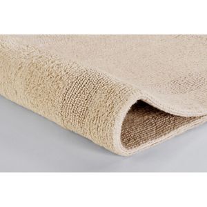 Produktbild für Badematte Kleine-Wolke Badteppich Arizona Natur