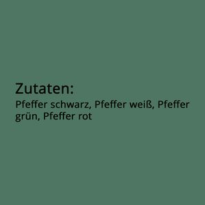 Produktbild für Pfeffer Bremer-Gewürzhandel ganze Körner, bunt