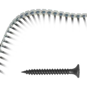 Schnellbauschrauben Makita F-30926, 3,9 x 30mm