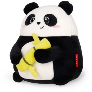 Produktbild für Kuscheltier Legami Panda Super Soft Mini MSC0002