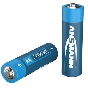 Produktbild für Batterien Ansmann Extreme, Lithium