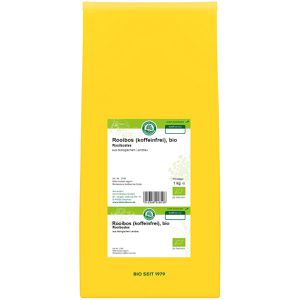 Produktbild für Tee Lebensbaum Rooibos (koffeinfrei), BIO
