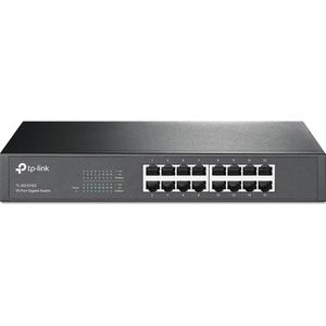 Produktbild für Switch TP-Link TL-SG1016D, unmanaged