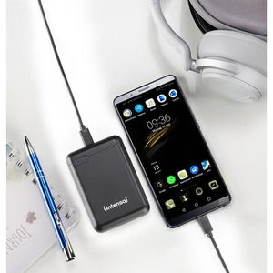 Produktbild für Powerbank Intenso XS10000, 7313530, 10000mAh
