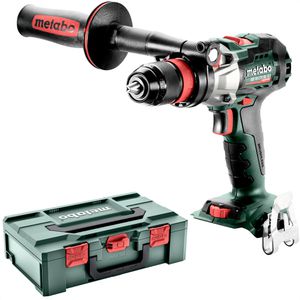 Akku-Schlagbohrschrauber Metabo SB 18 LTX BL Q I