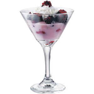 Produktbild für Cocktailgläser Libbey Martiniglas Embassy