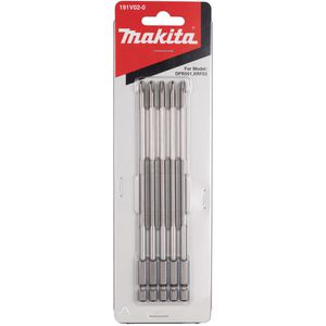 Produktbild für Bitset Makita Langbit PH2-155mm, 191V02-0