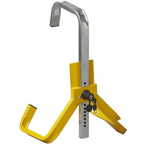 Parkkralle ProPlus 360172, 13 - 16 Zoll