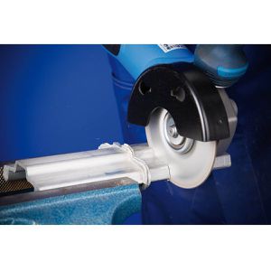 Produktbild für Trennscheibe PFERD-TOOLS PSF ALU+STONE, Bohrungs-Ø 22,23 mm