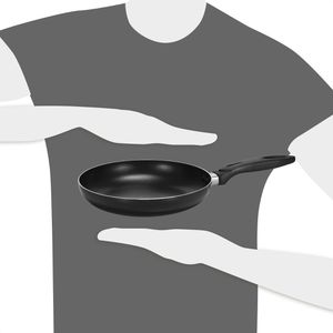 Produktbild für Pfanne Böttcher-AG Ø 24cm