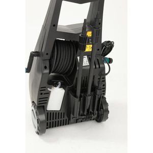 Produktbild für Hochdruckreiniger Makita HW132