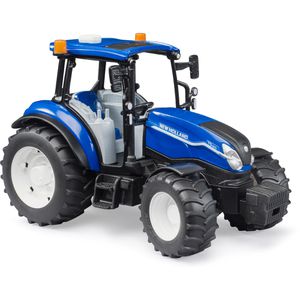 Produktbild für Landwirtschaftsfahrzeug bruder New Holland T5.120