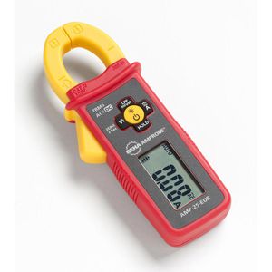 Produktbild für Stromzange Beha-Amprobe AMP-25-EUR TRMS digital
