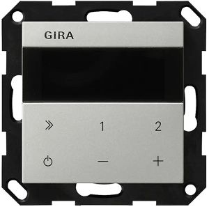 Radio Gira IP 2320600 Internetradio