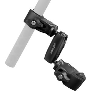 Produktbild für Action-Cam-Halterung Insta360 Selfie-Stick-Stützklemme