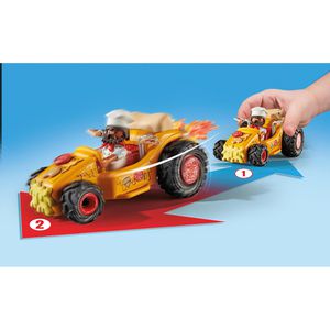 Produktbild für Spielset playmobil FUNSTARS 71634, ab 4 Jahre