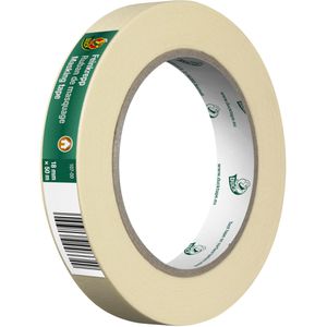 Kreppband Duck 107-00, Masking Tec, Feinkrepp