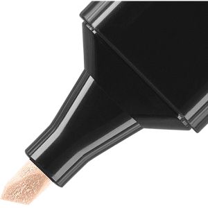 Produktbild für Textmarker Faber-Castell TXTLNR Pastell, 4 Stück