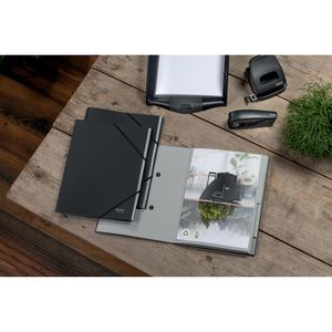 Produktbild für Ordnungsmappe Leitz 3914-00-95, recycle, A4