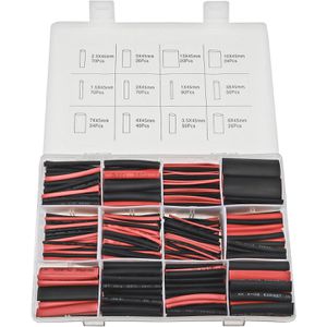 Produktbild für Schrumpfschlauch ChiliTec Box 22878, aus EVA, im Set