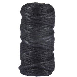 Produktbild für Bindfaden Rayher 4200401, Jutegarn, 6-fach