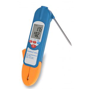 Produktbild für Infrarot-Thermometer PeakTech P 4970