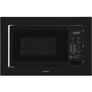 Produktbild für Mikrowelle Exquisit EMW20-DG-020, mit 1000 Watt Grill