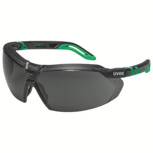 Schutzbrille Uvex i-5 9183045, getönt