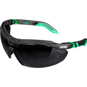 Schweißerbrille Uvex i-5 9183045, EN 166, EN 169, EN 172