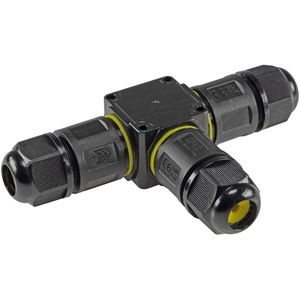 Kabelverbinder ChiliTec 23808, IP68 wasserdicht