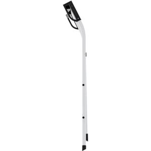 Produktbild für Klapptritt Hailo ComfortLine K75, 4342-300, aus Stahl