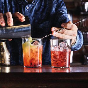 Produktbild für Trinkgläser Bormioli-Rocco Bodega 710880 Maxi