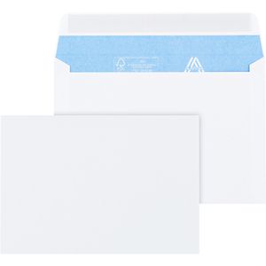 Briefumschläge ÖKI Prime, hochweiß, C6