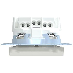 Produktbild für Steckdose Merten System M MEG2300-0319, Unterputz