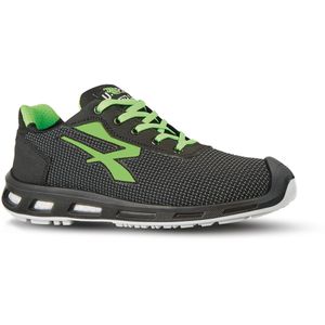 Produktbild für Sicherheitsschuhe U-Power Strong s, ESD, S3S