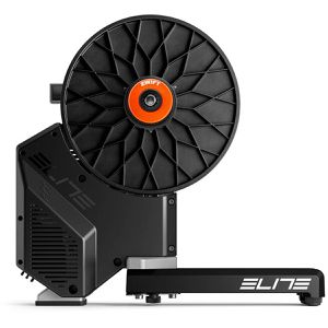 Produktbild für Rollentrainer Elite Rivo W/Zwift, App-fähig, mit Magnetbremse