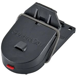 Produktbild für Mausefalle Swissinno PRO SuperCat 1160000, gebrauchsfertig