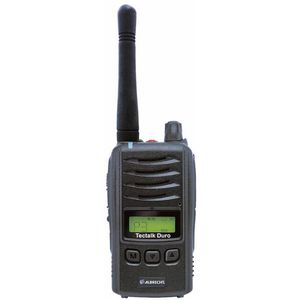 Produktbild für Funkgerät Albrecht Tectalk Duro, lizenzfrei,PMR446