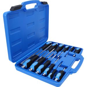 Produktbild für Schraubendreher Brilliant-Tools BT034012, Set
