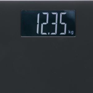 Produktbild für Personenwaage Beurer PS 240, schwarz