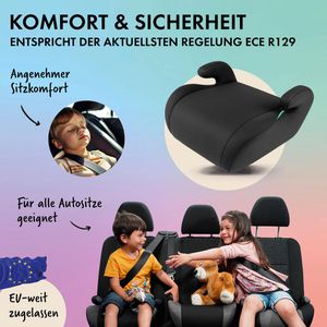 Produktbild für Kindersitz Walser Raffi R129