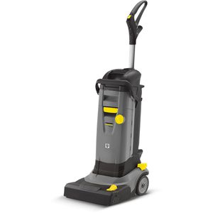Scheuersaugmaschine
