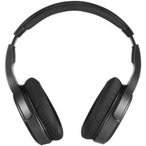 Produktbild für Kopfhörer Hama 221847, schwarz