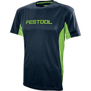 Produktbild für Arbeitsshirt Festool Funktionsshirt Herren, 204002