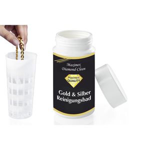 Kraftreiniger Maximex Diamond Clean