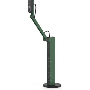 Produktbild für Dokumentenkamera IPEVO VZ-R, 4K UHD