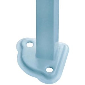 Produktbild für Pavillon vidaXL 41582 Pop-Up Partyzelt, creme