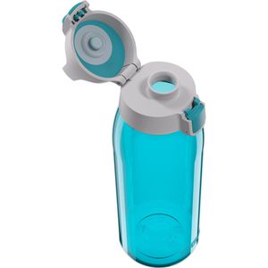Produktbild für Trinkflasche SIGG Total Color Aqua